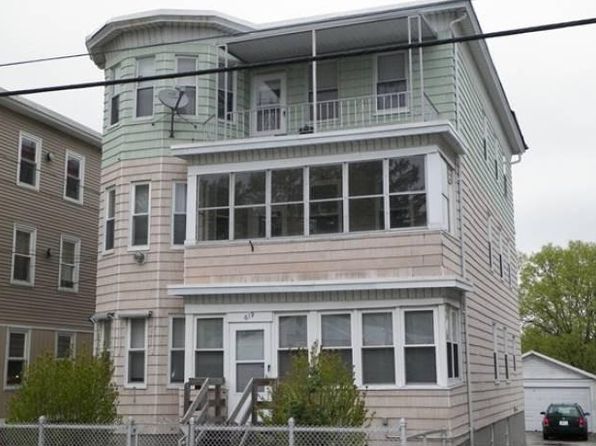 619 Douglas Ave #3