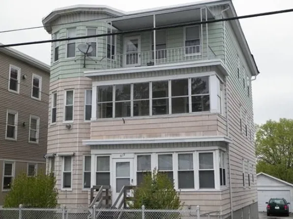 619 Douglas Ave #3, Providence, RI 02908