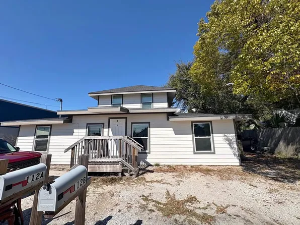 112 W 9th St #A, Panama City, FL 32401