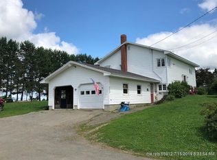 188 Foxcroft Rd, Houlton, ME 04730
