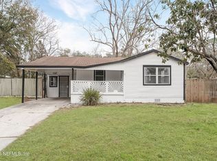 3035 Lucoma Dr, Jacksonville, FL 32254