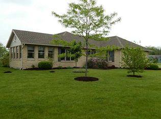 6544 Windjammer Dr, Huntsville, OH 43324