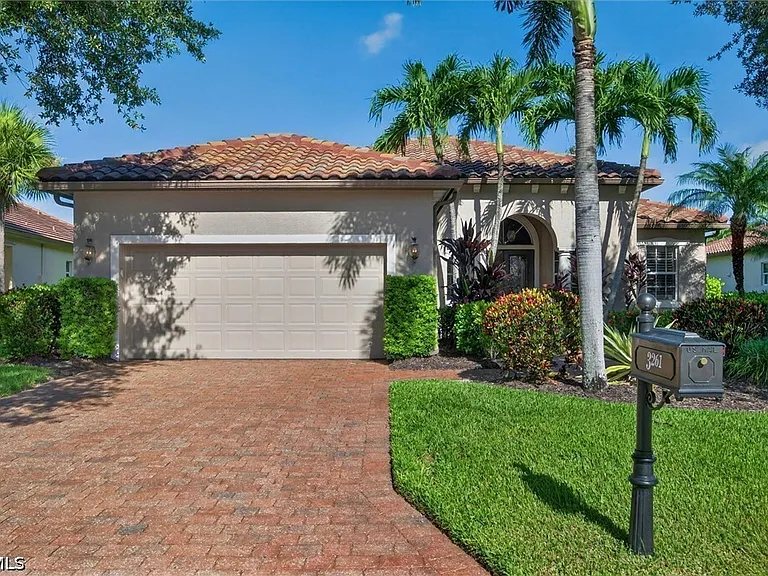3261 Orangetree Bnd — Photo 3