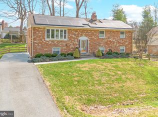 19005 Mount Airey Rd, Brookeville, MD 20833