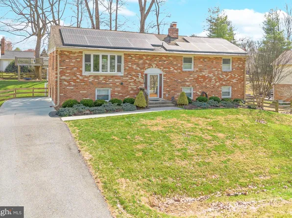 19005 Mount Airey Rd, Brookeville, MD 20833