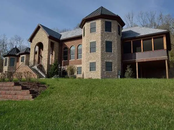 617 Mary Ingles Hwy #A, Fort Thomas, KY 41075
