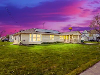 106 S 3rd St, Kirkland, IL, 60146