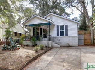 1907 E Gwinnett St, Savannah, GA 31404