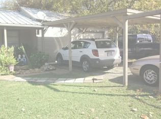 411 W 3rd St, Maypearl, TX 76064