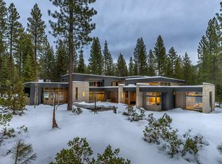 8142 Valhalla Dr, Truckee, CA 96161