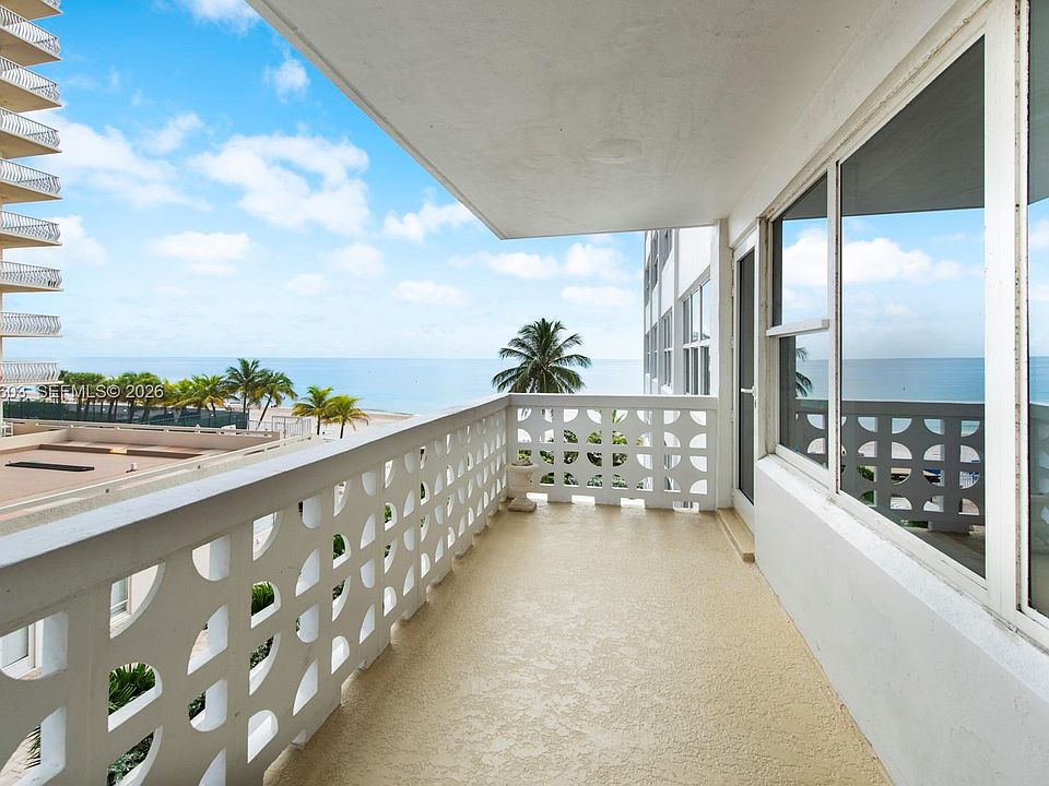 1st image of 4010 Galt Ocean Dr APT 302