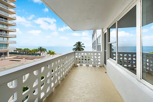 4010 Galt Ocean Dr Photo 1