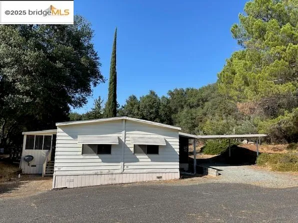 18330 Wards Ferry Rd Space 109, Sonora, CA 95370