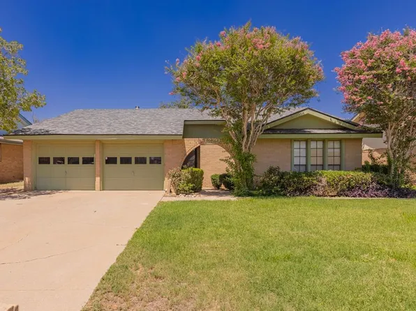 1220 Mimosa Cir, Odessa, TX 79761