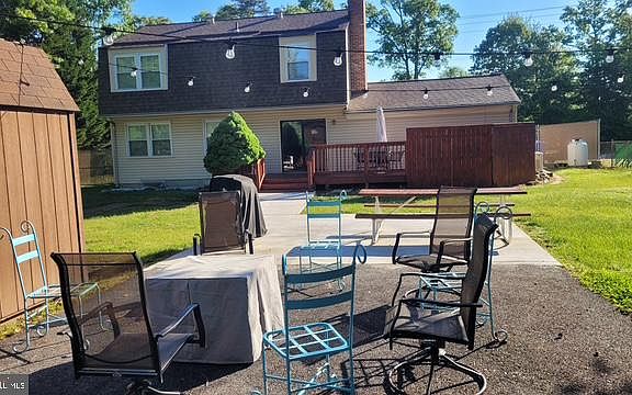 4th image of 11705 Acton Ln