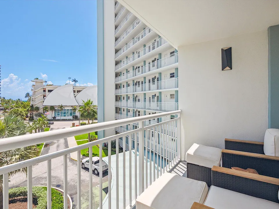 201 N Ocean Blvd #410