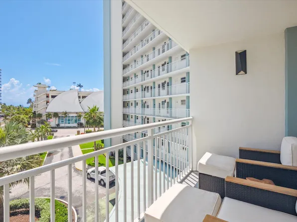 201 N Ocean Blvd APT 410, Pompano Beach, FL 33062