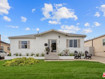 6511 W 84th Pl, Los Angeles, CA, 90045