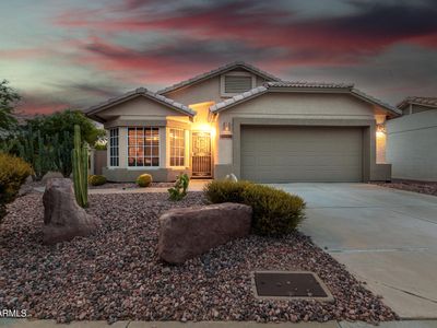 20262 N 51st Dr, Glendale, AZ, 85308