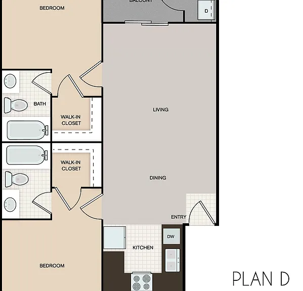 Avalon Apartments — Photo 40