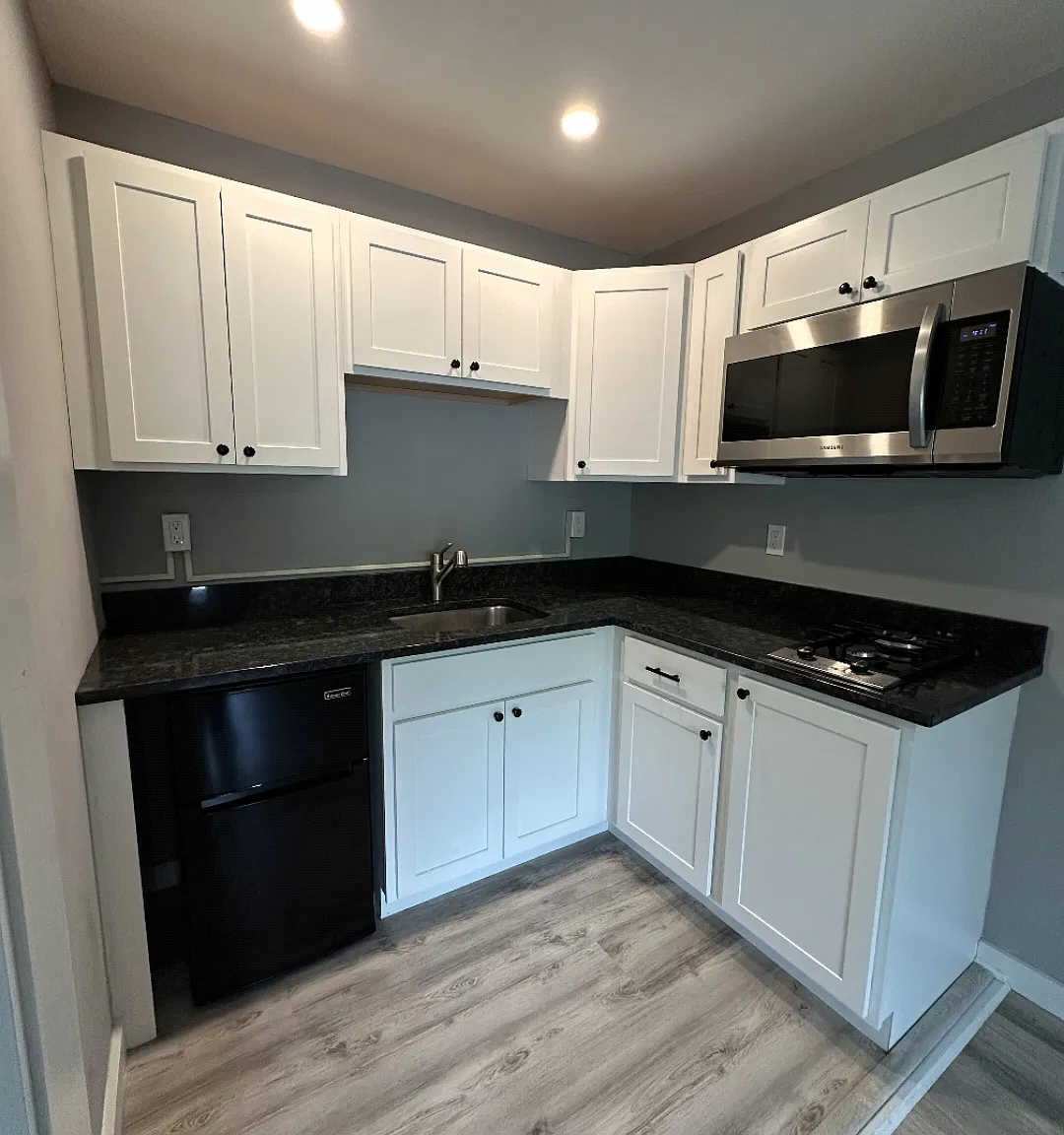 Studio, $1,015 — Photo 2