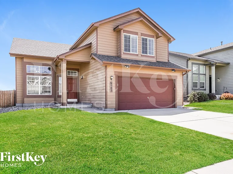 6983 Sierra Meadows Dr — Photo 2