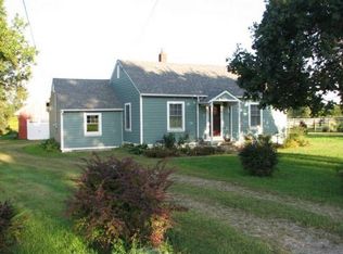 3560 Tschopp Rd NE, Lancaster, OH 43130