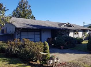 1350 N Myrtle St, Coquille, OR