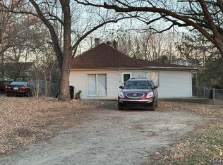 530 SE Fairfax St, Topeka, KS 66607