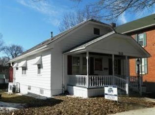 512 Avenue D, Fort Madison, IA 52627