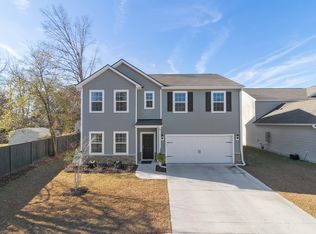 1821 Corvina Dr, Charleston, SC 29414