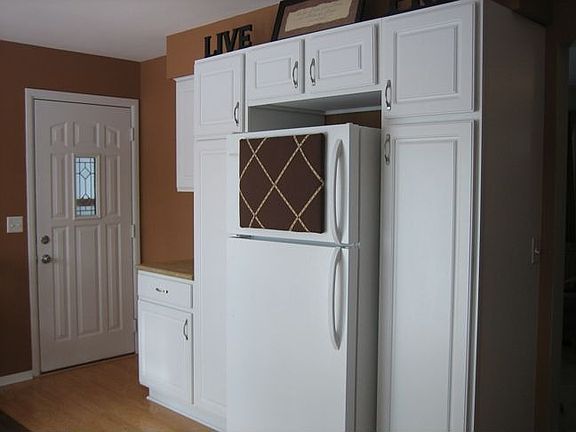 Kitchen - All appliances stay
