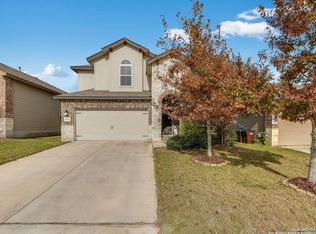 15123 Field Sparrow, San Antonio, TX 78253