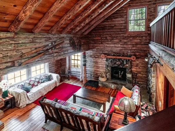 25950 Shake Ridge Rd, Volcano, CA 95689