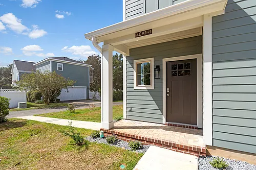 4091 Ivy Green Trl #1 Photo 1