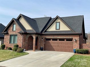 6111 Gold Springs Way, Denver, NC 28037