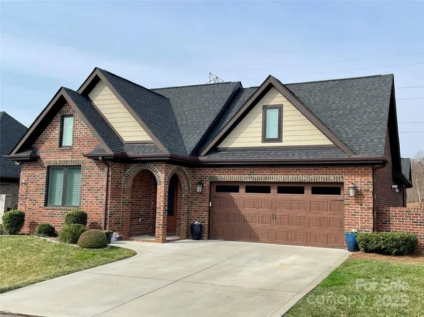 6111 Gold Springs Way, Denver, NC 28037
