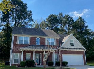 3175 Christophers Bnd, Ellenwood, GA 30294