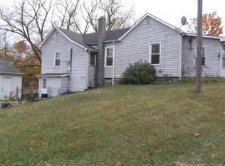 10 S County Road 700 W, North Vernon, IN 47265