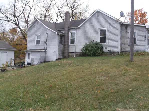 10 S County Road 700 W, North Vernon, IN 47265