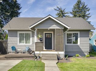 4557 NE 98th Ave, Portland, OR