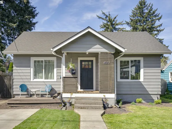 4557 NE 98th Ave, Portland, OR 97220