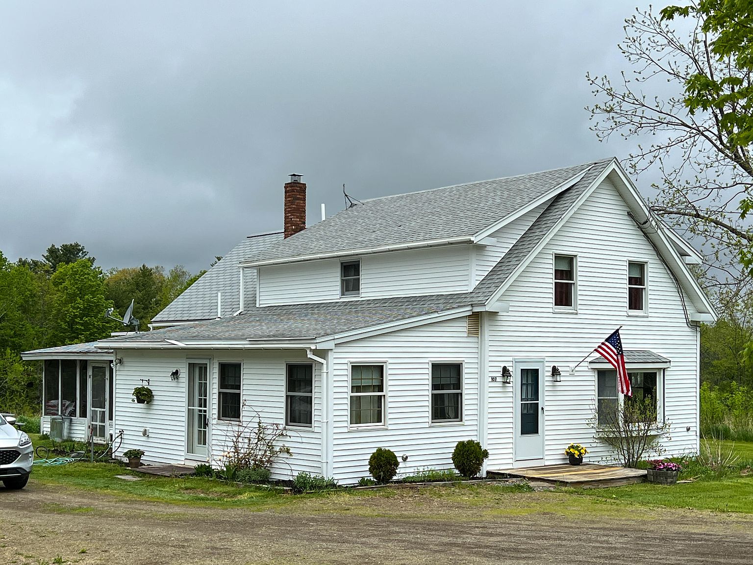 107 South Road, China, ME 04358 Zillow