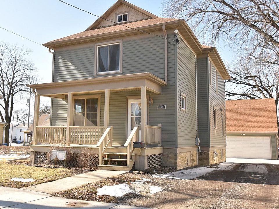 706 South 9th STREET, Watertown, WI 53094 Zillow