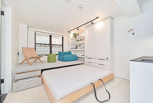 1st image of 237 Madison Ave #609