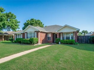4168 Clary Dr, The Colony, TX 75056