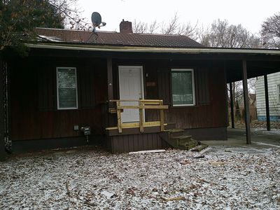 3217 Chicago Blvd, Flint, MI, 48503