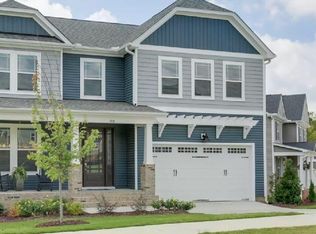 1010 Jamison Pond Dr #159, Knightdale, NC 27545