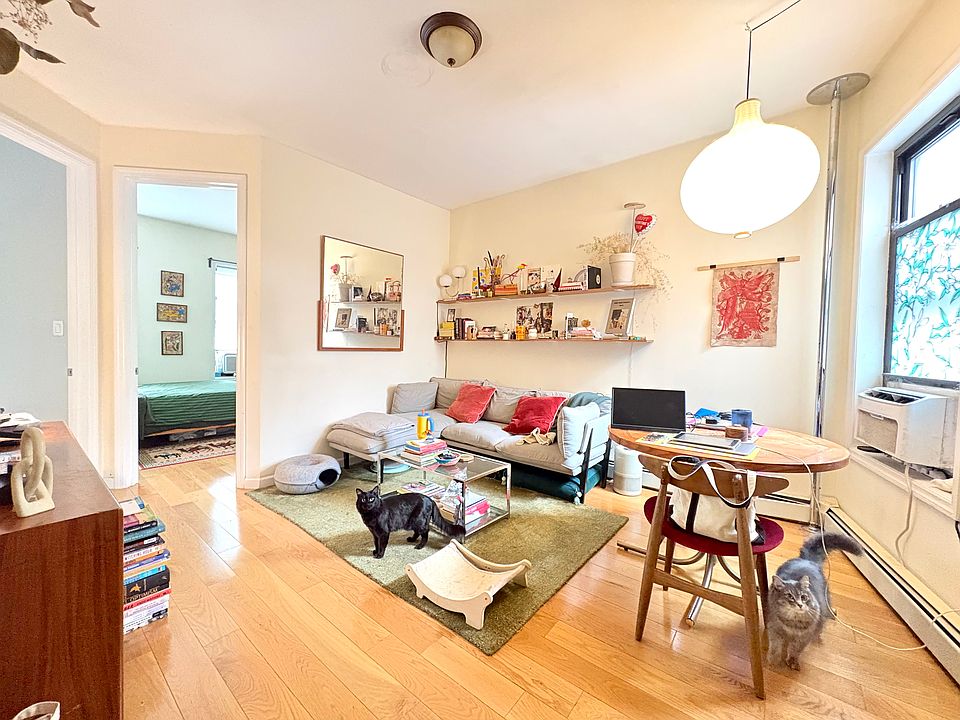 1st image of 346 Malcolm X Blvd #2F