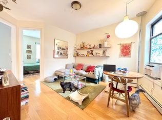 346 Malcolm X Blvd #2F, Brooklyn, NY 11233